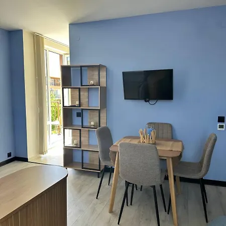 Apartament аpartment Marine Sunny Beach
