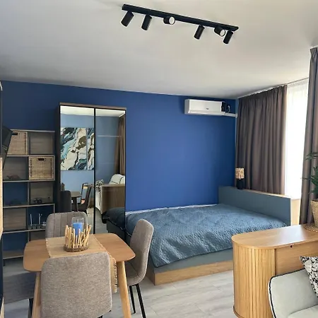 аpartment Marine * Słoneczny Brzeg